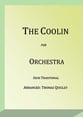 The Coolin Orchestra sheet music cover